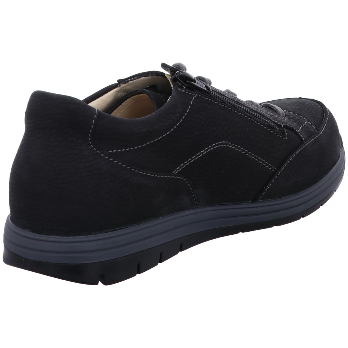 Bild 3 - FinnComfort Schnürschuh OSORNO