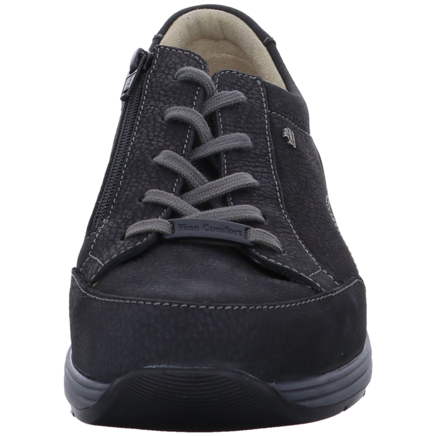 Bild 4 - FinnComfort Schnürschuh OSORNO