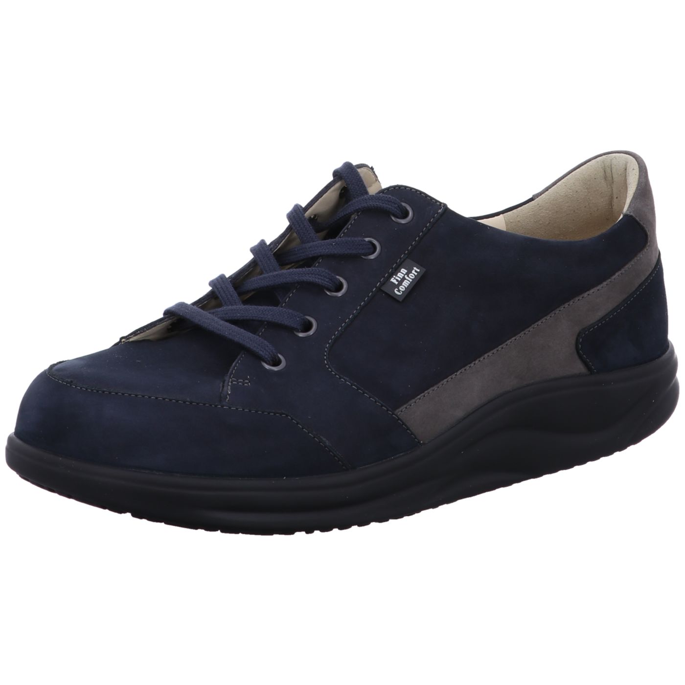 Bild 1 - FinnComfort Schnürschuh HUARAZ