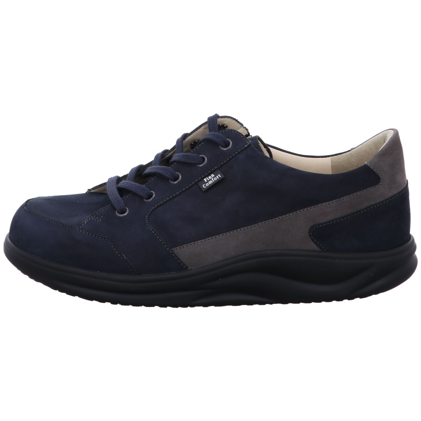 Bild 2 - FinnComfort Schnürschuh HUARAZ
