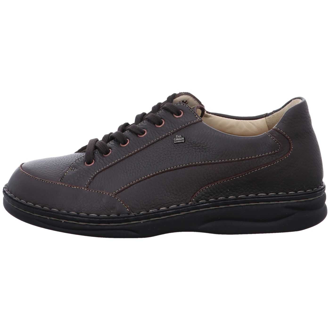 Bild 2 - FinnComfort Schnürschuh FALKLAND