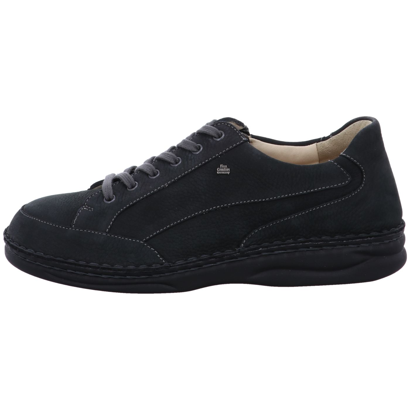 Bild 2 - FinnComfort Schnürschuh FALKLAND