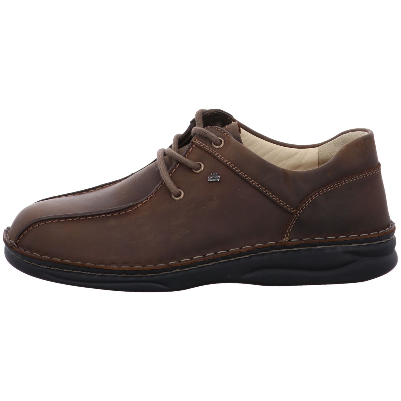 Bild 2 - FinnComfort Schnürschuh NORFOLK