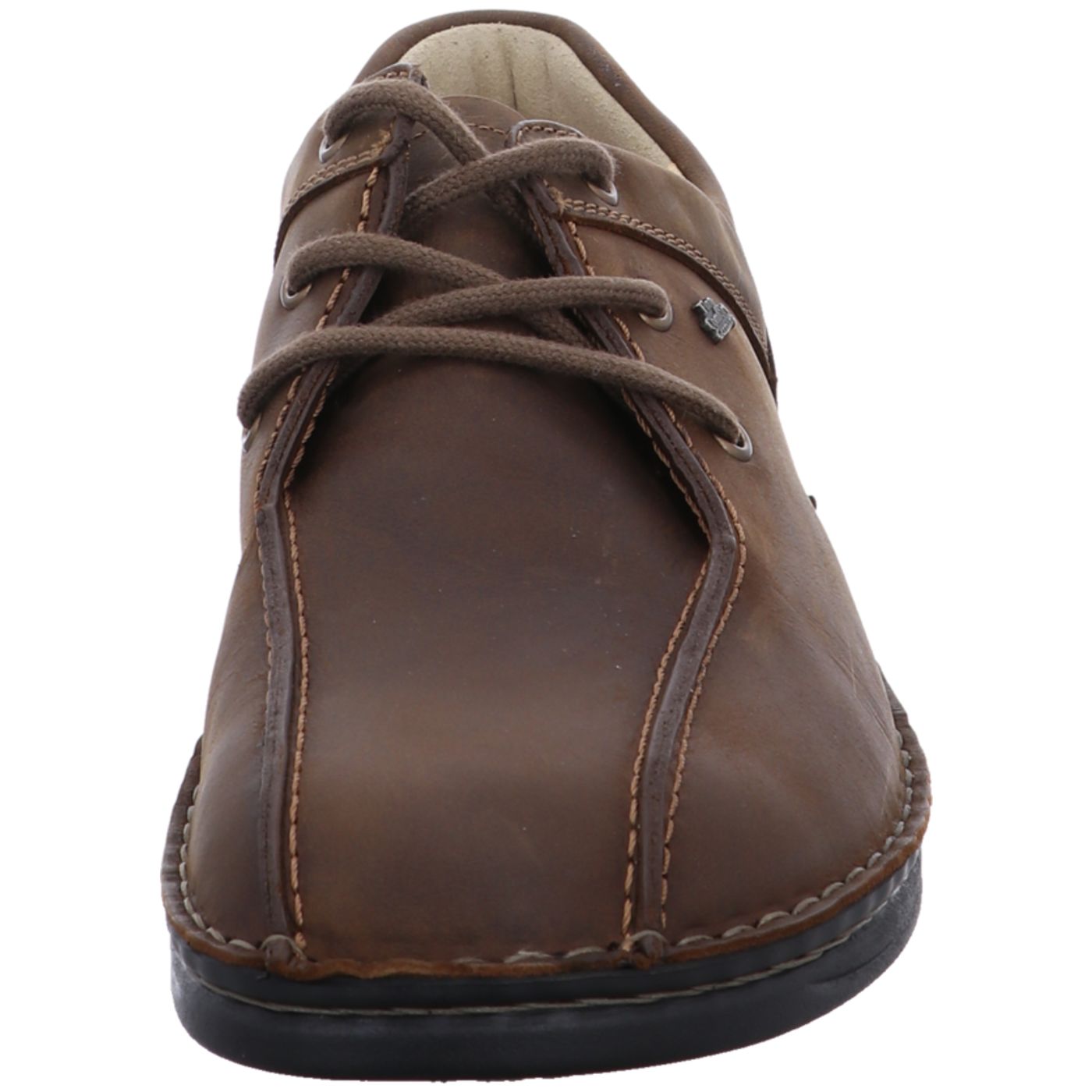 Bild 4 - FinnComfort Schnürschuh NORFOLK