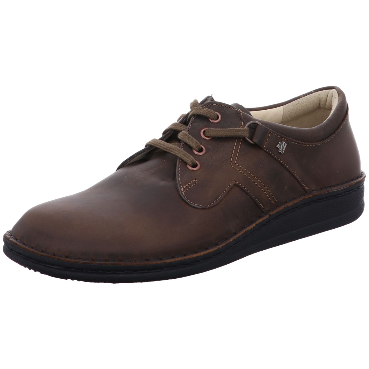 Bild 1 - FinnComfort Schnürschuh VAASA