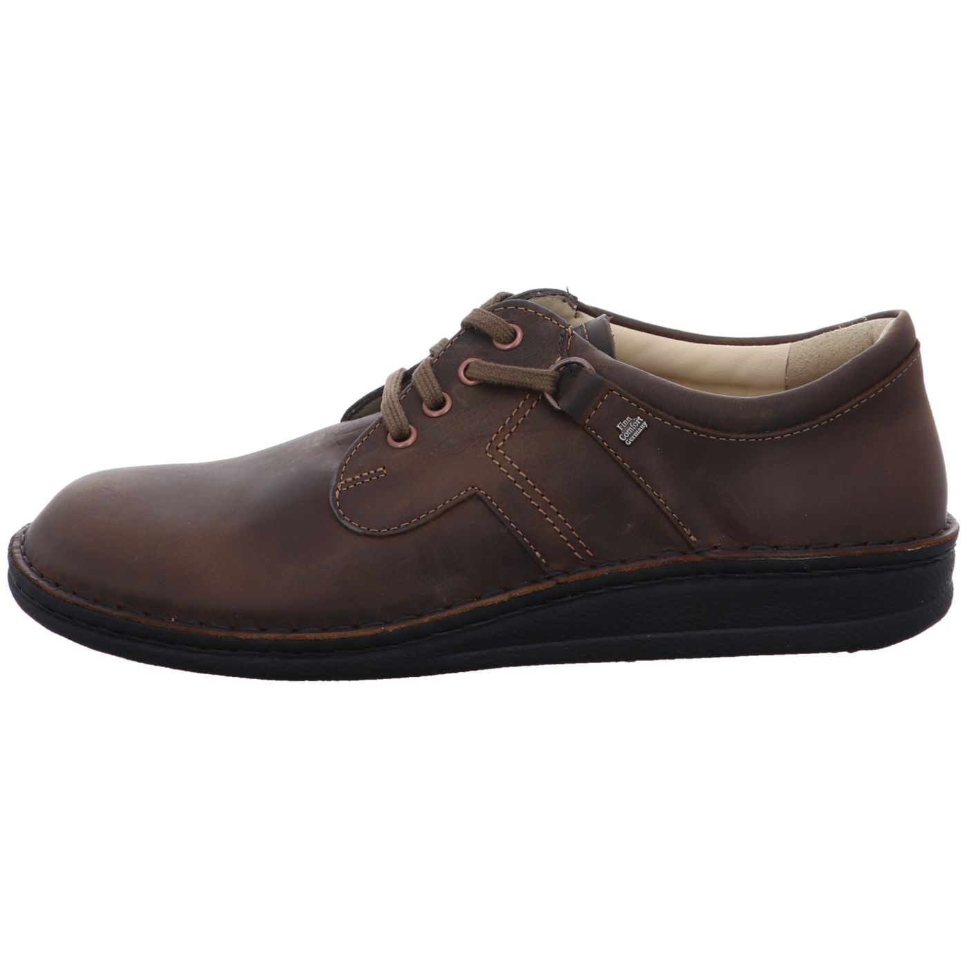 Bild 2 - FinnComfort Schnürschuh VAASA