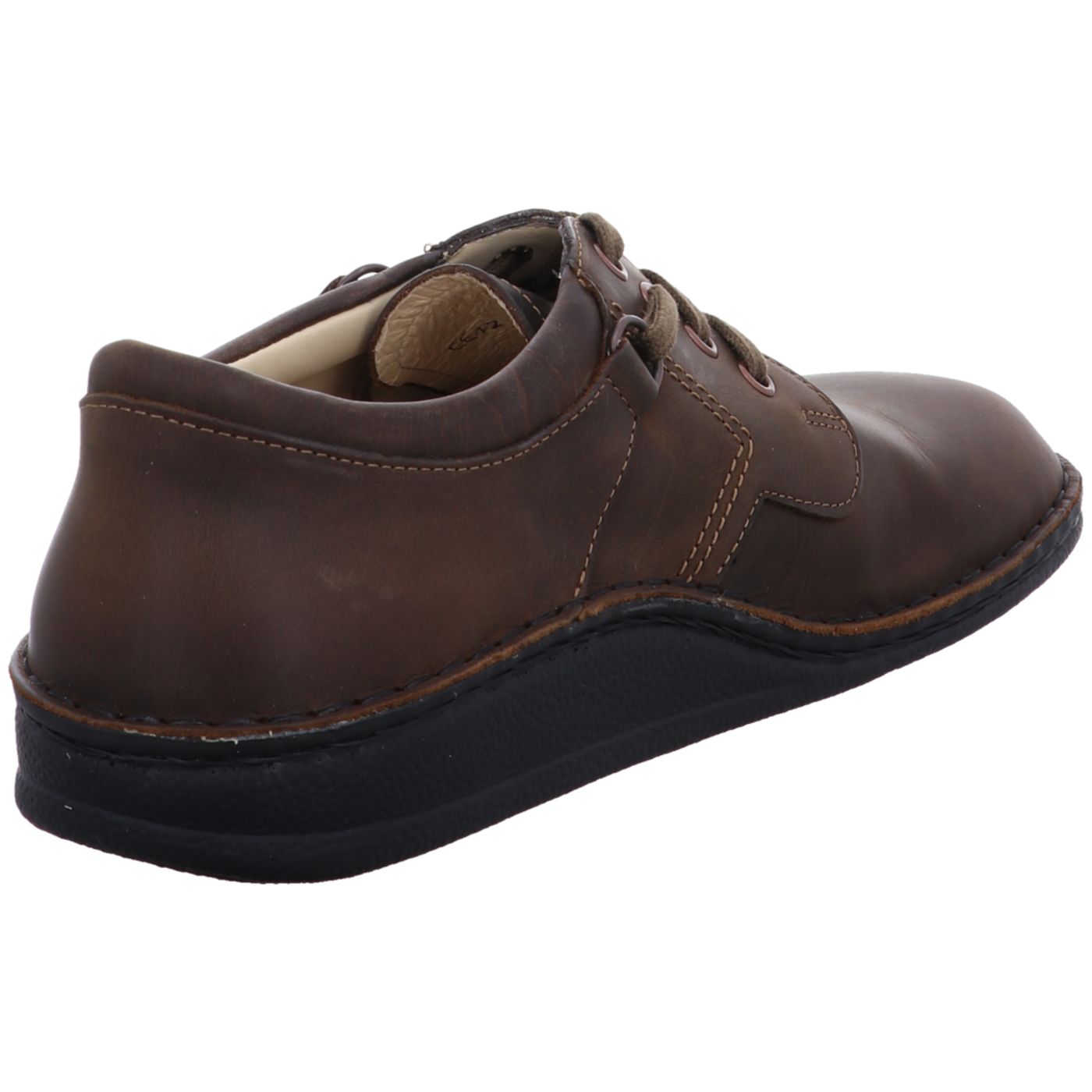 Bild 3 - FinnComfort Schnürschuh VAASA