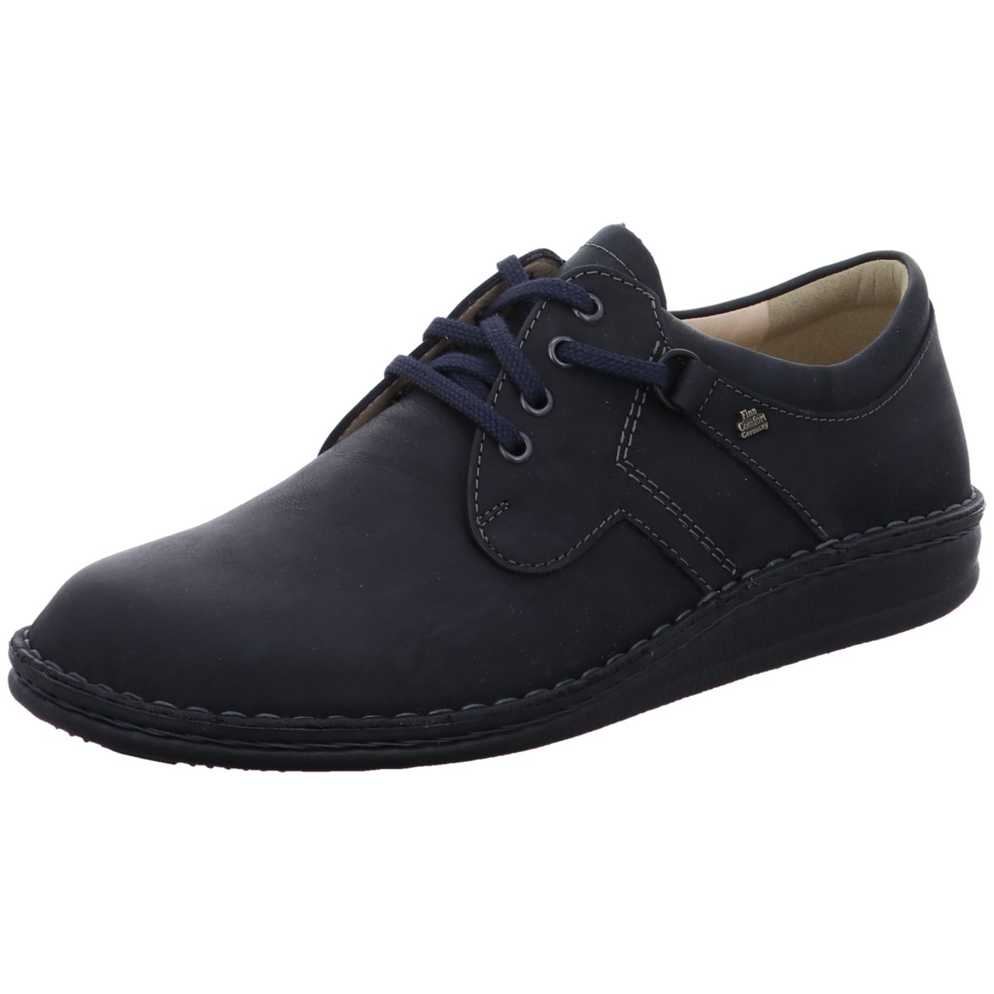 Bild 1 - FinnComfort Schnürschuh VAASA
