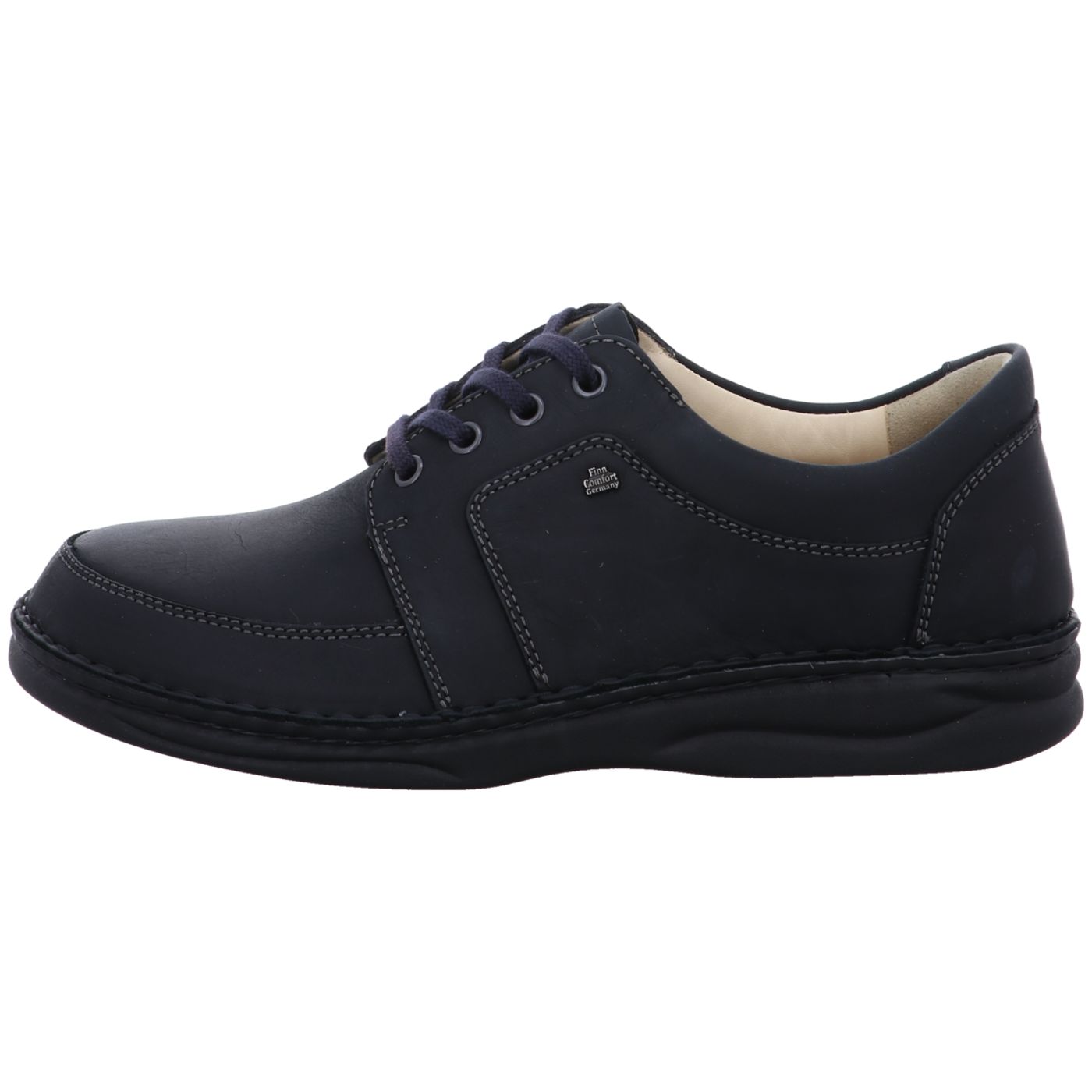 Bild 2 - FinnComfort Schnürschuh NORWICH