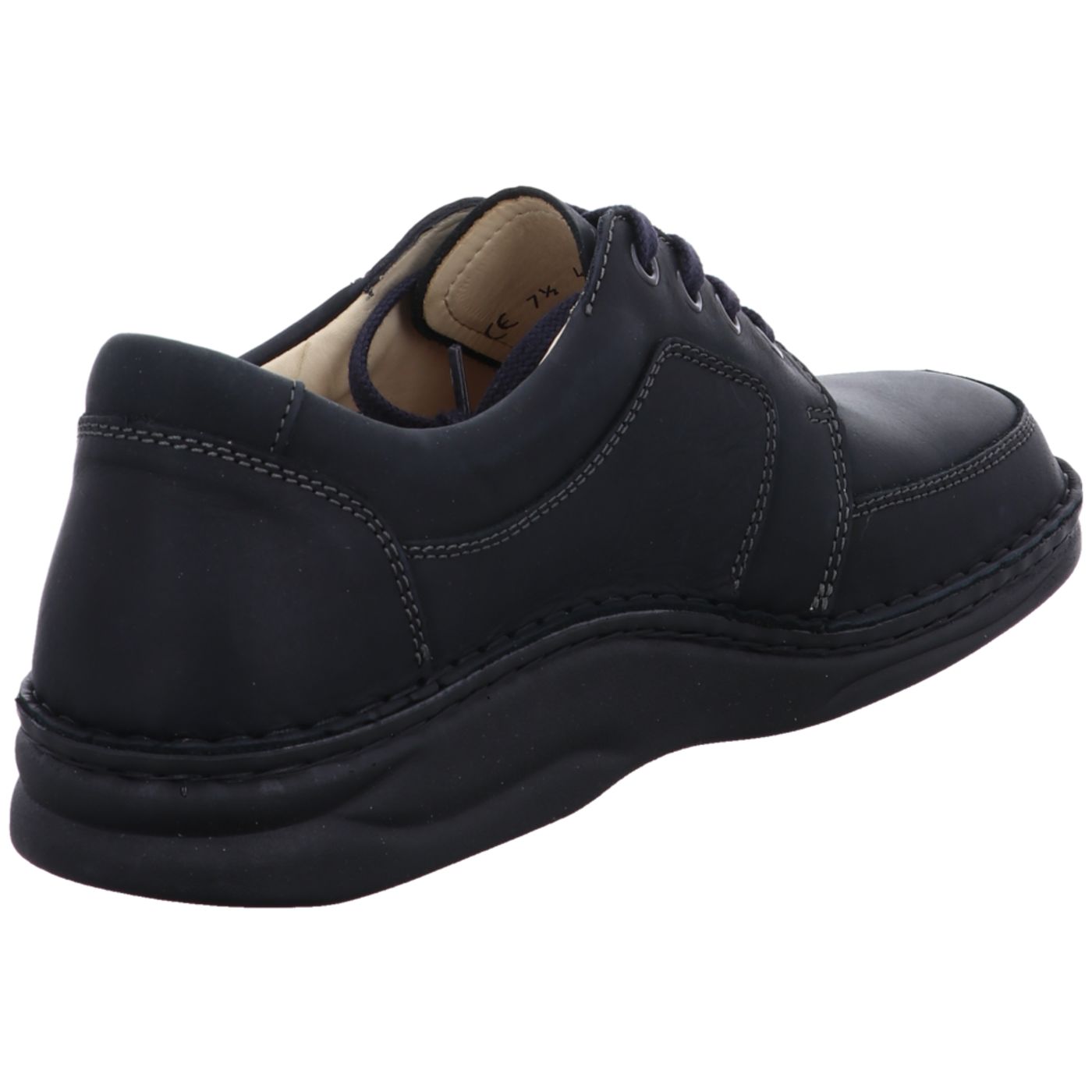 Bild 3 - FinnComfort Schnürschuh NORWICH