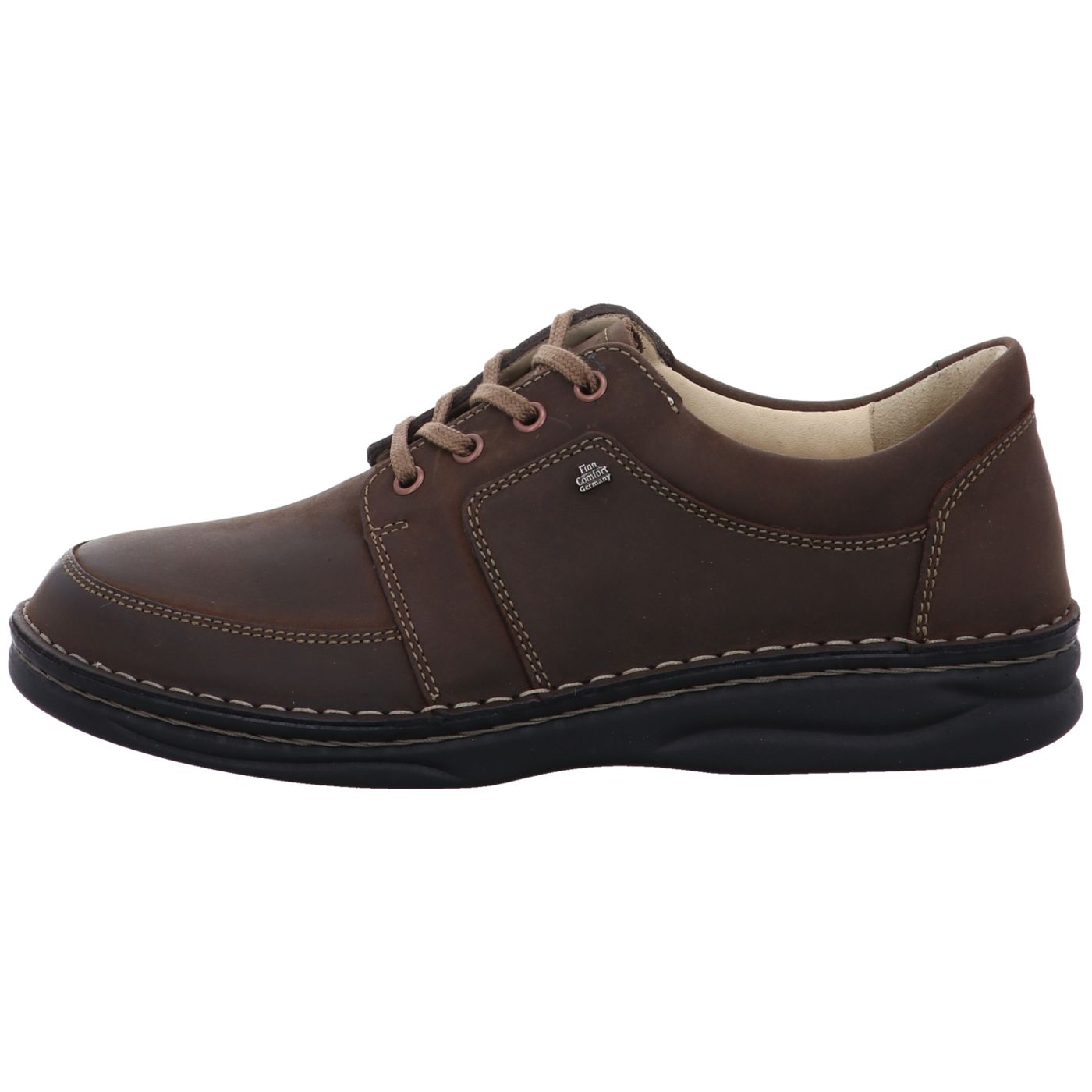 Bild 2 - FinnComfort Schnürschuh NORWICH