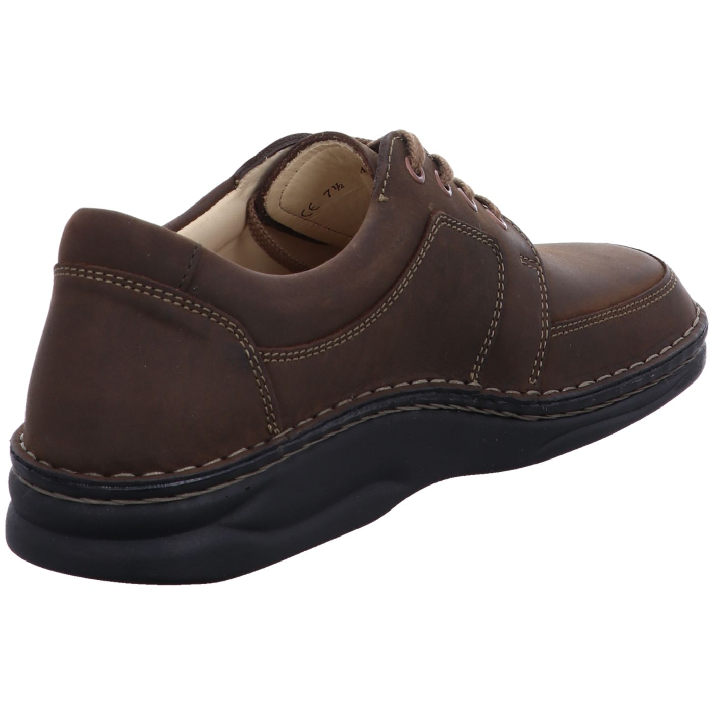 Bild 3 - FinnComfort Schnürschuh NORWICH