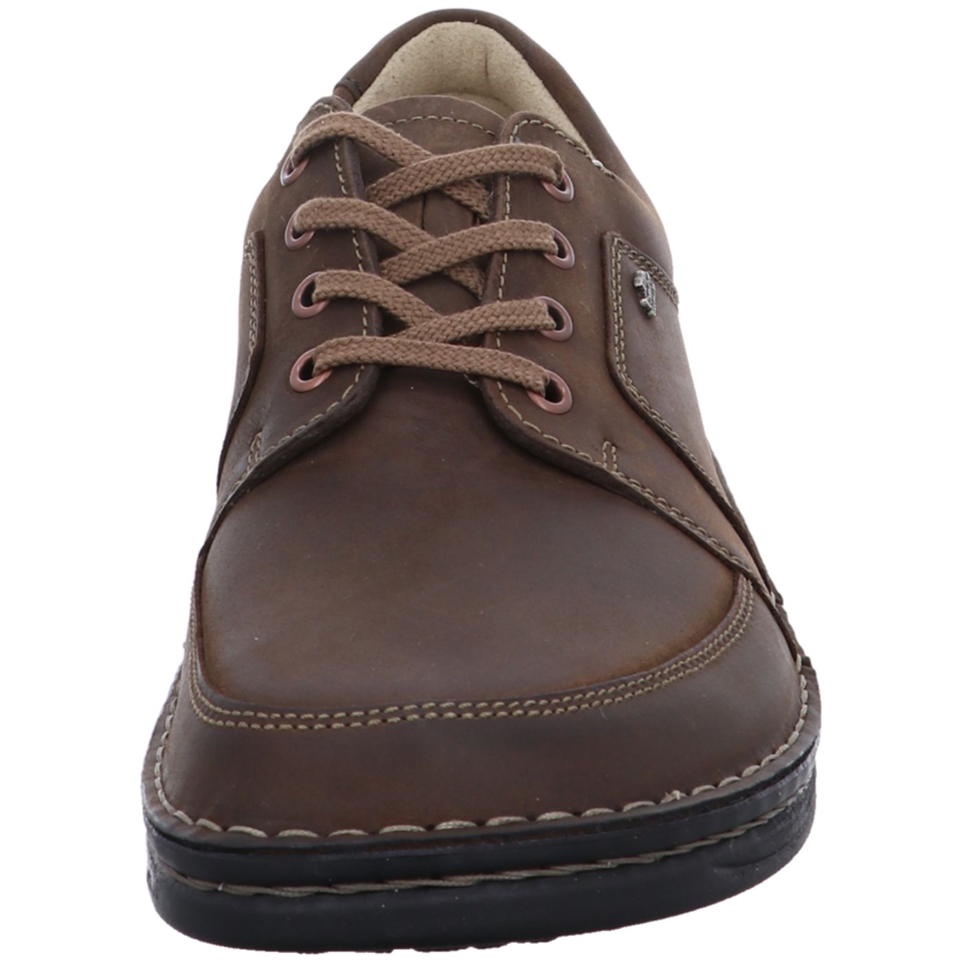 Bild 4 - FinnComfort Schnürschuh NORWICH