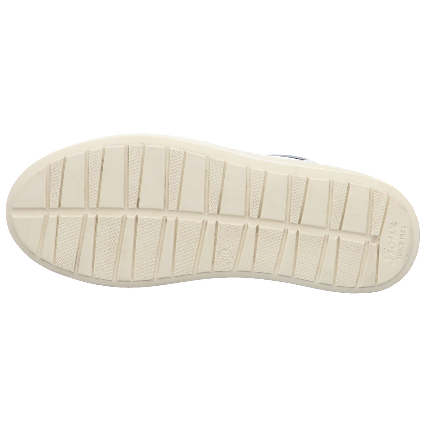 Bild 5 - Sioux Schnürschuh Tedroso-700