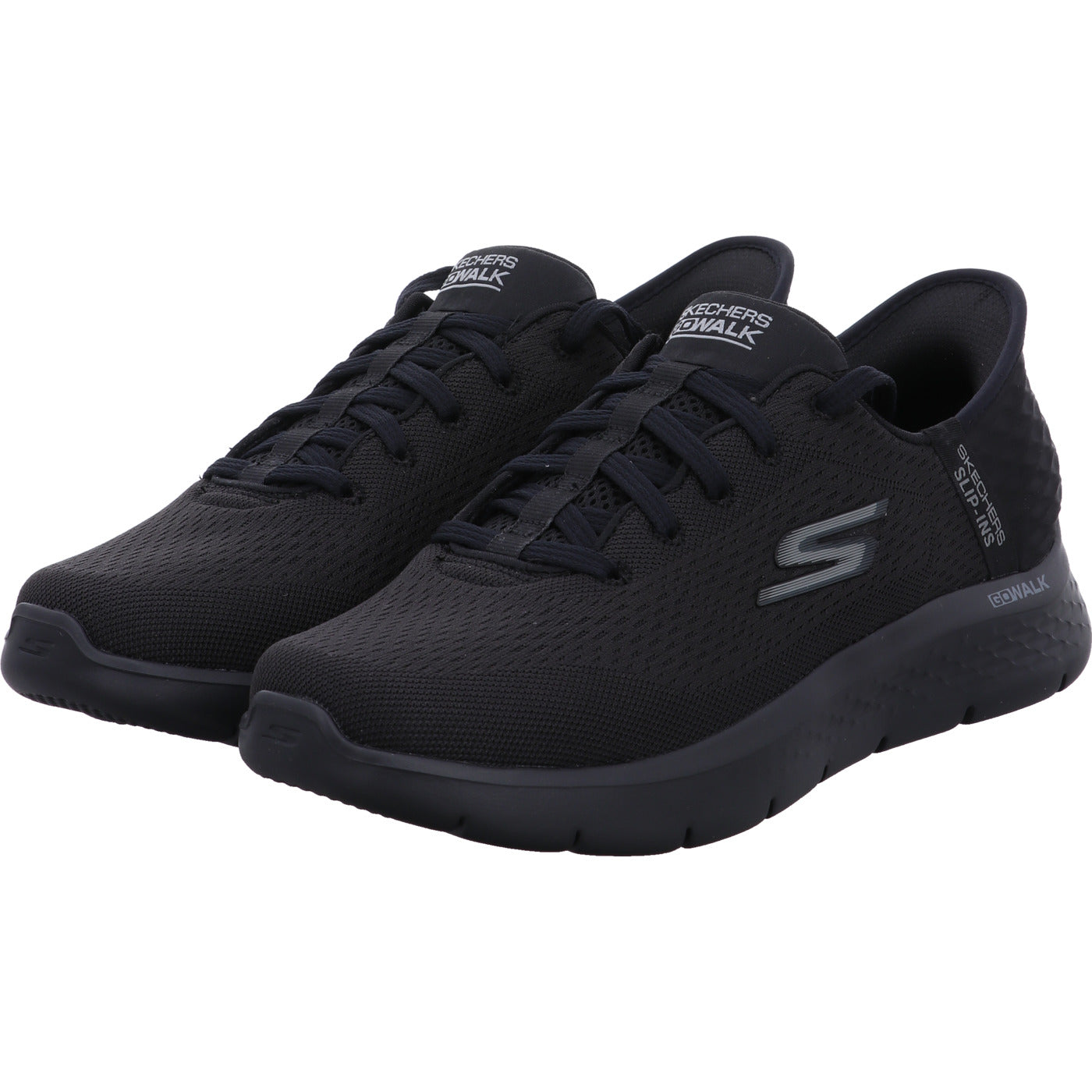 Skechers Schnürschuh SI - GO WALK FELX