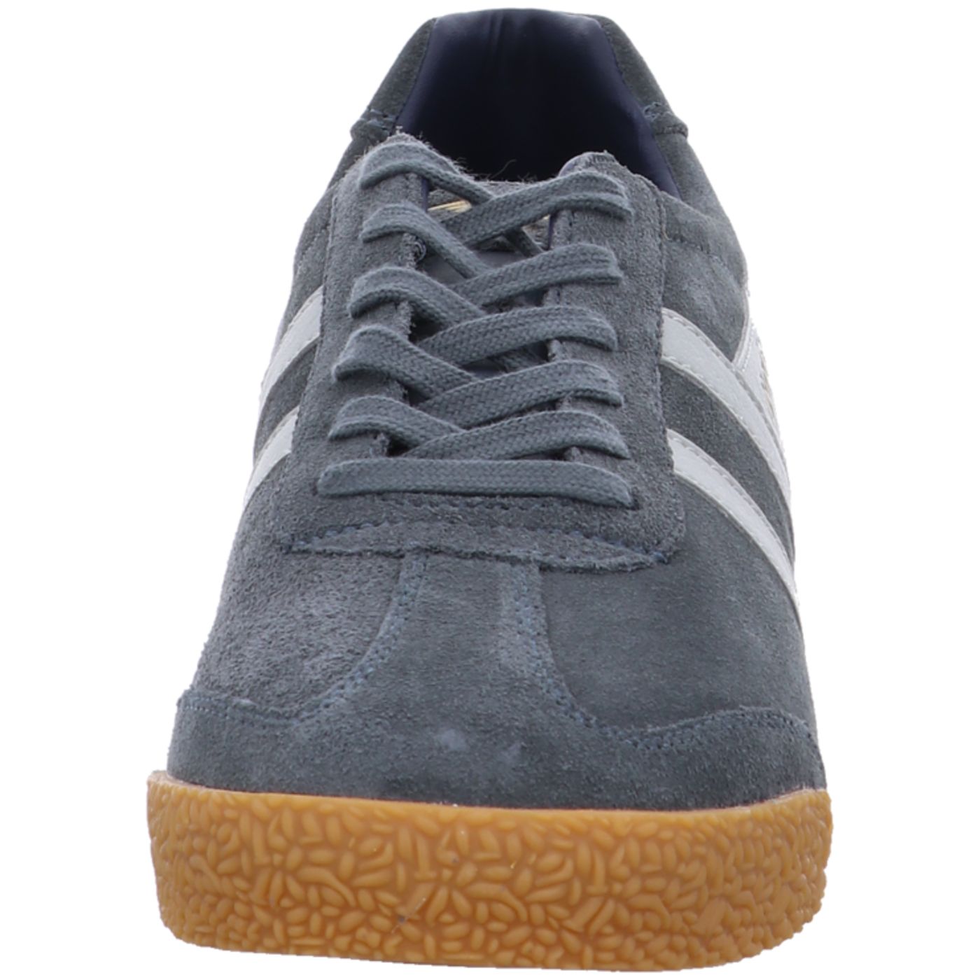 Bild 4 - Gola Schnürschuh Harrier Suede