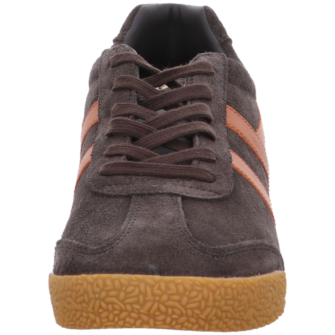 Bild 4 - Gola Schnürschuh Harrier Suede