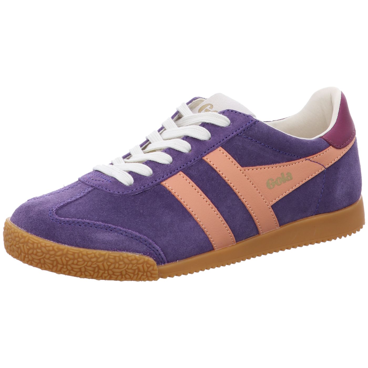 Bild 1 - Gola Schnürschuh Elan
