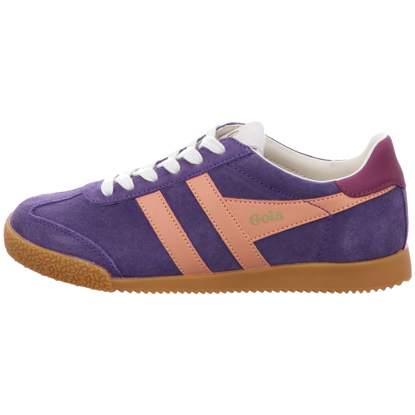 Bild 2 - Gola Schnürschuh Elan