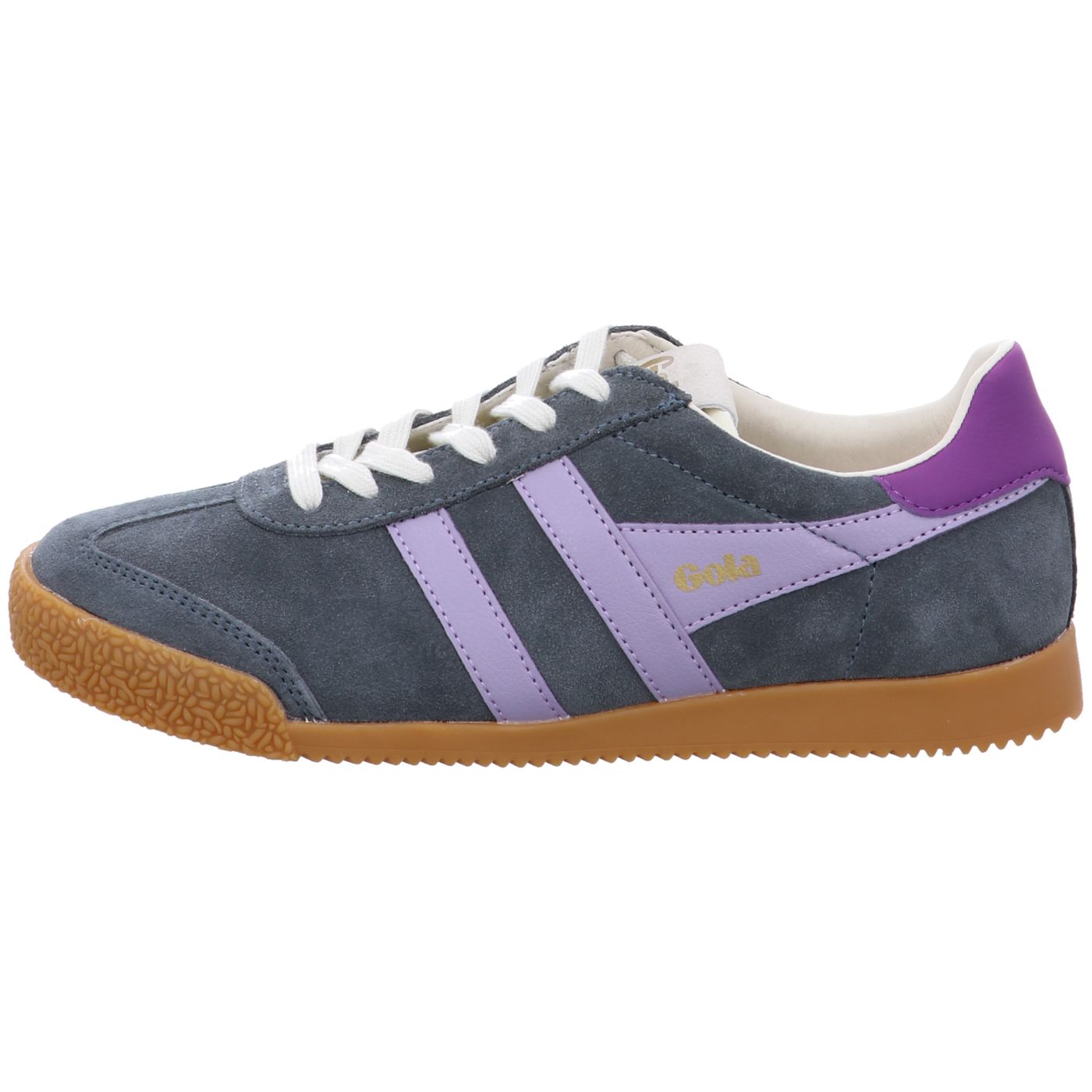 Bild 2 - Gola Schnürschuh Elan
