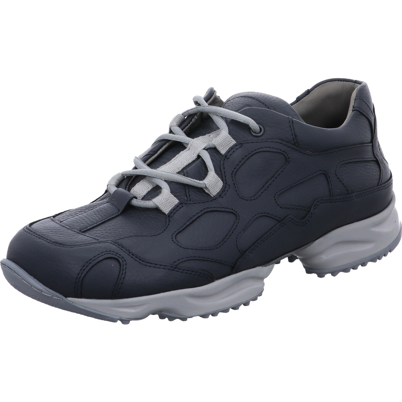 Bär Schnürschuh High Performance 2.5-L blau