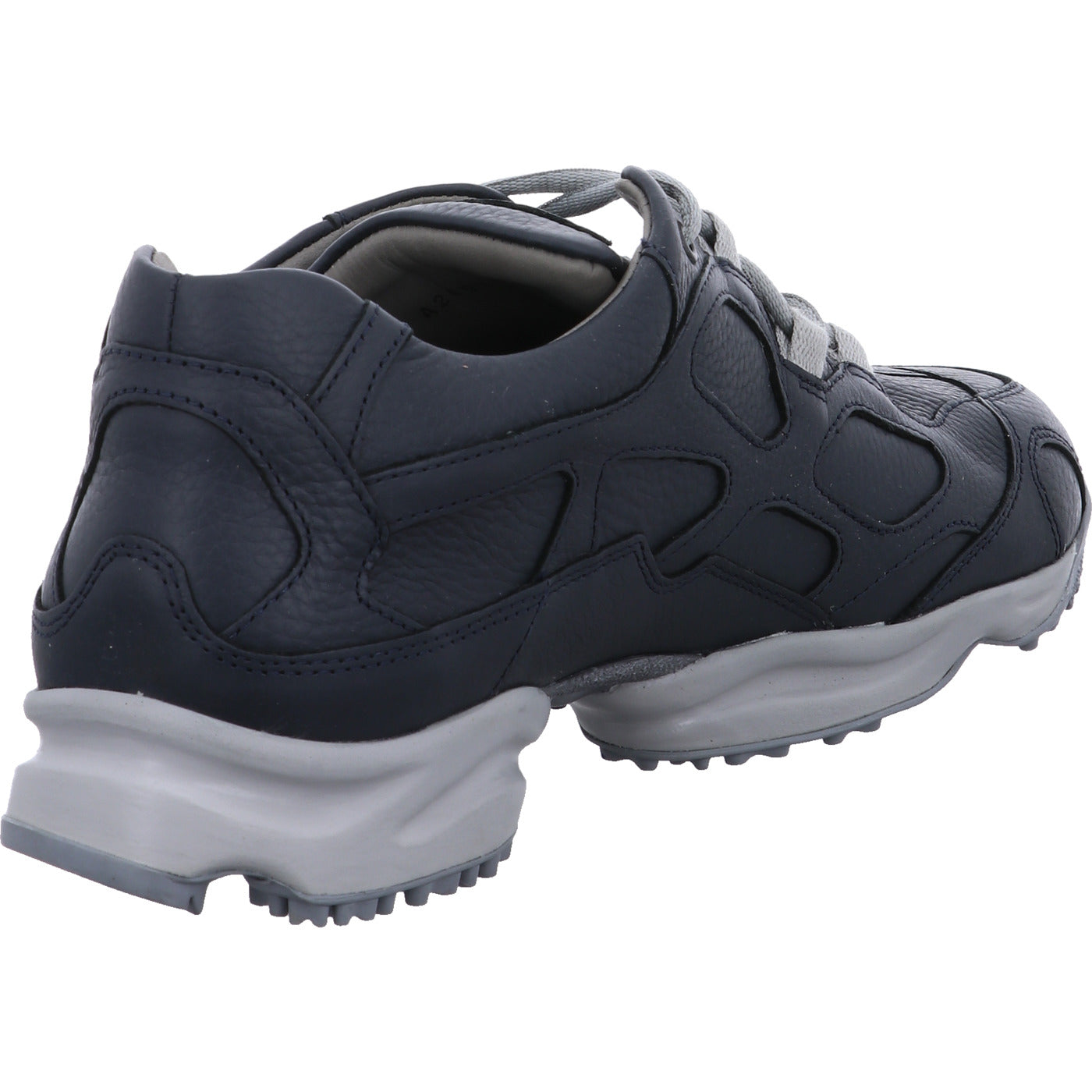 Bär Schnürschuh High Performance 2.5-L