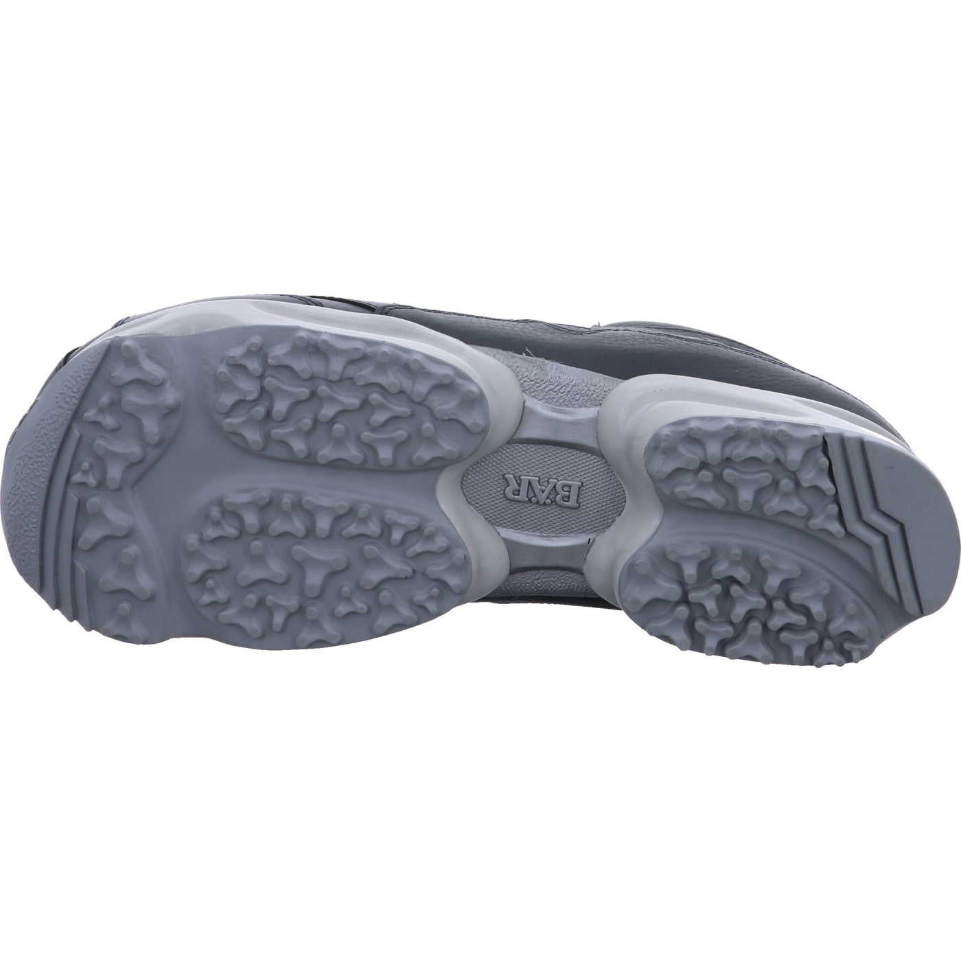 Bär Schnürschuh High Performance 2.5-L blau