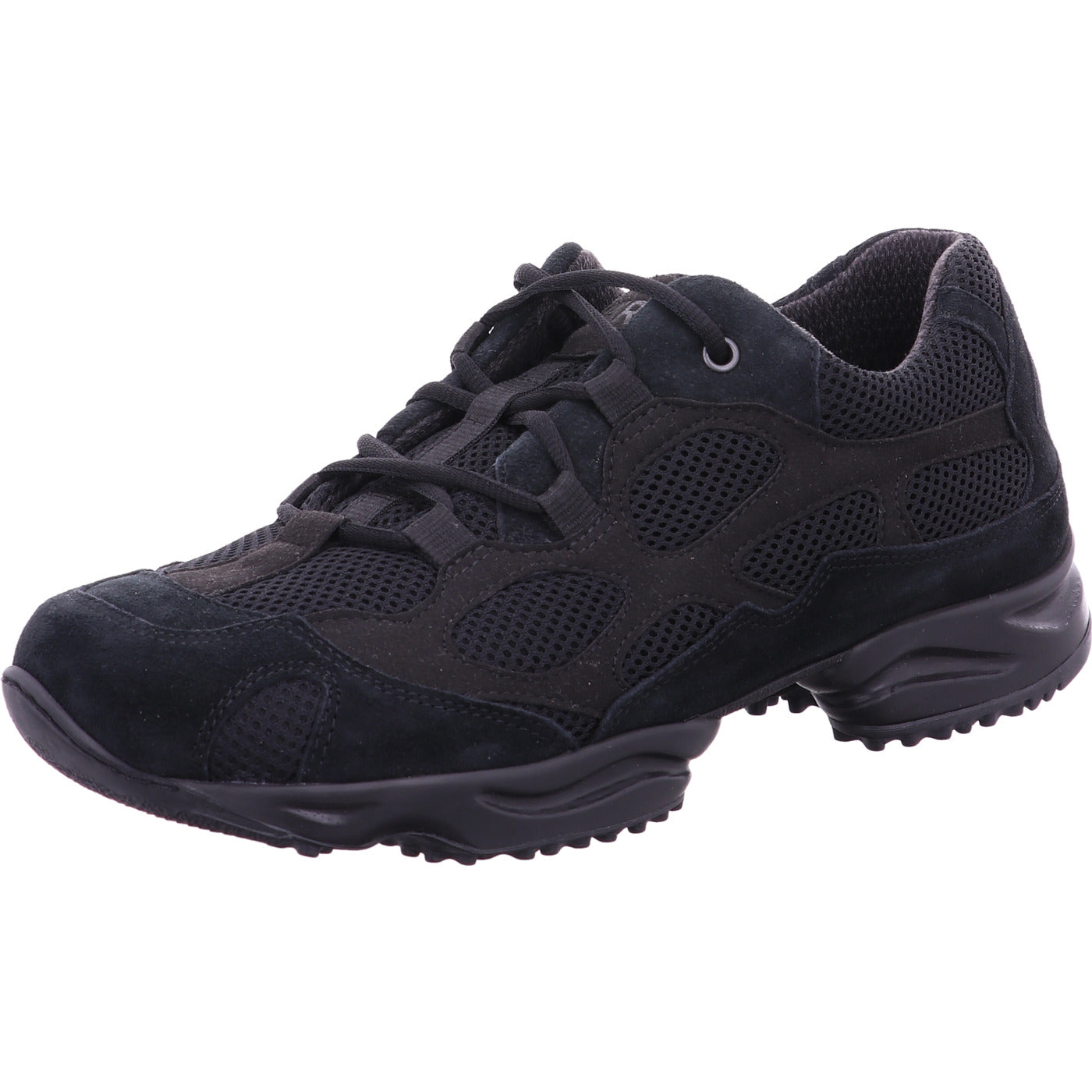 Bär Schnürschuh High Performance 2.5