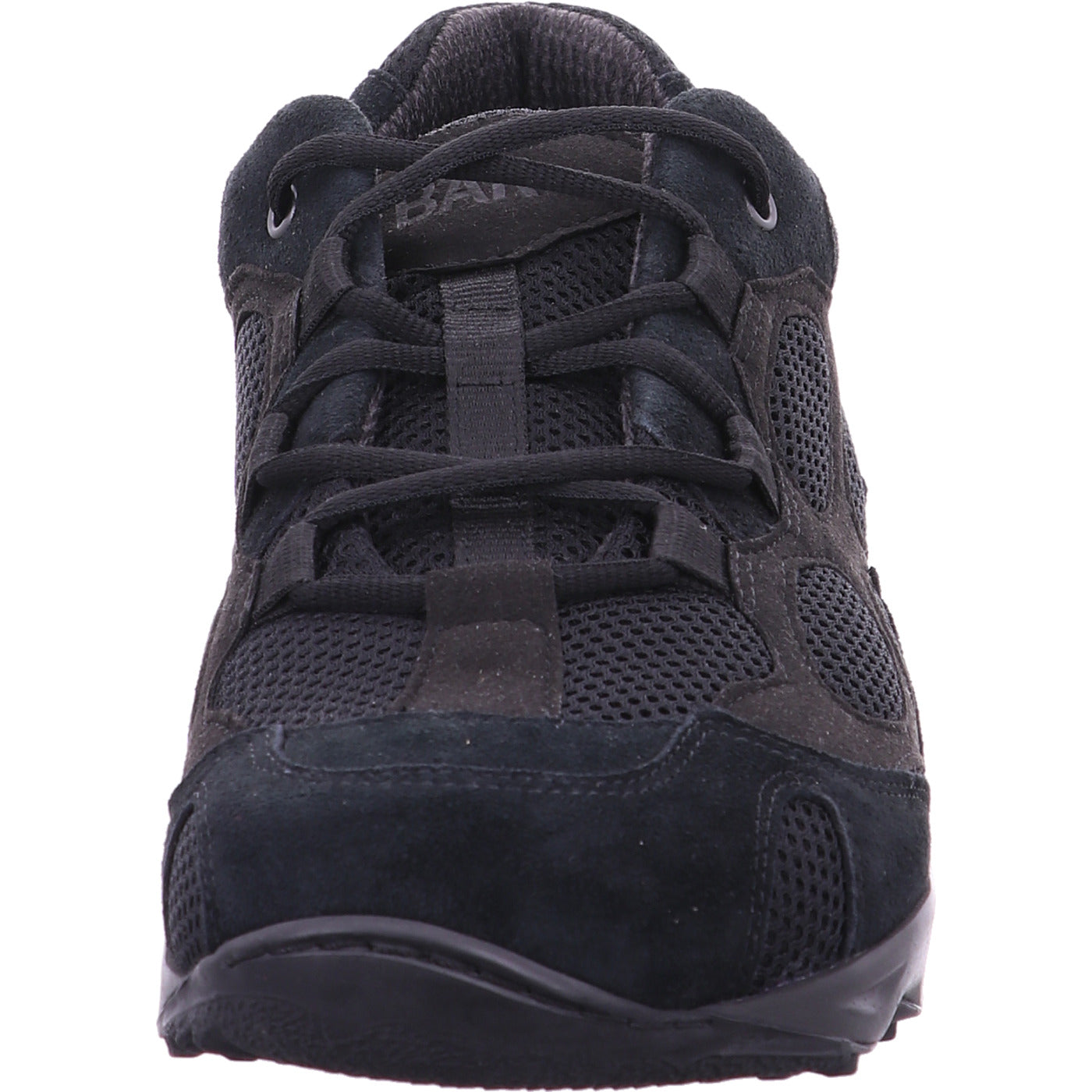 Bär Schnürschuh High Performance 2.5