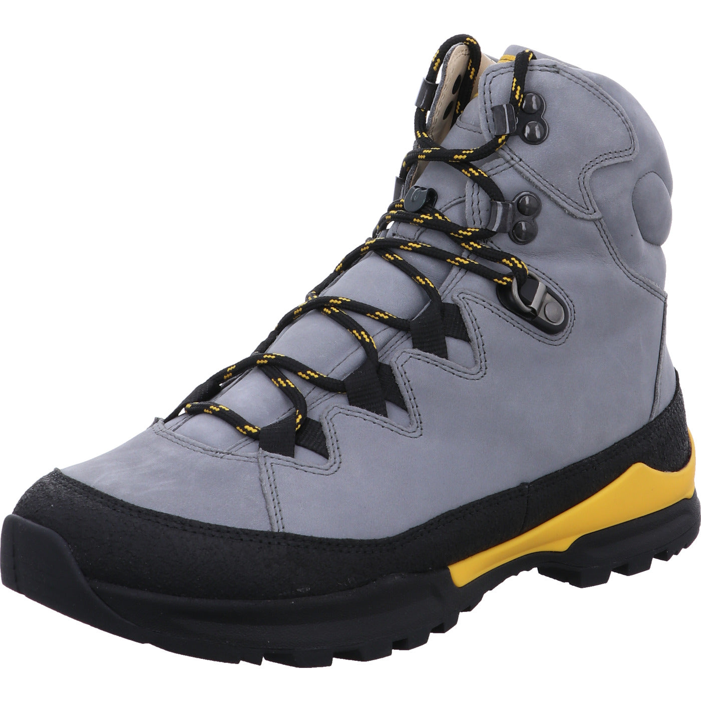 Bär Boot Bergkomfort Wanderstiefl 2.0