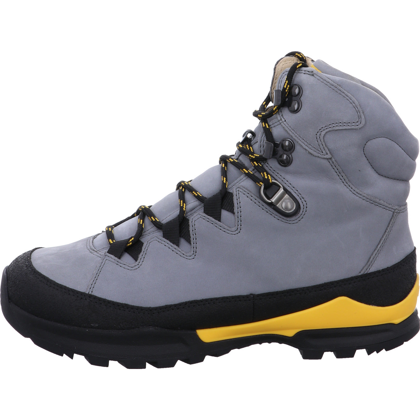 Bär Boot Bergkomfort Wanderstiefl 2.0