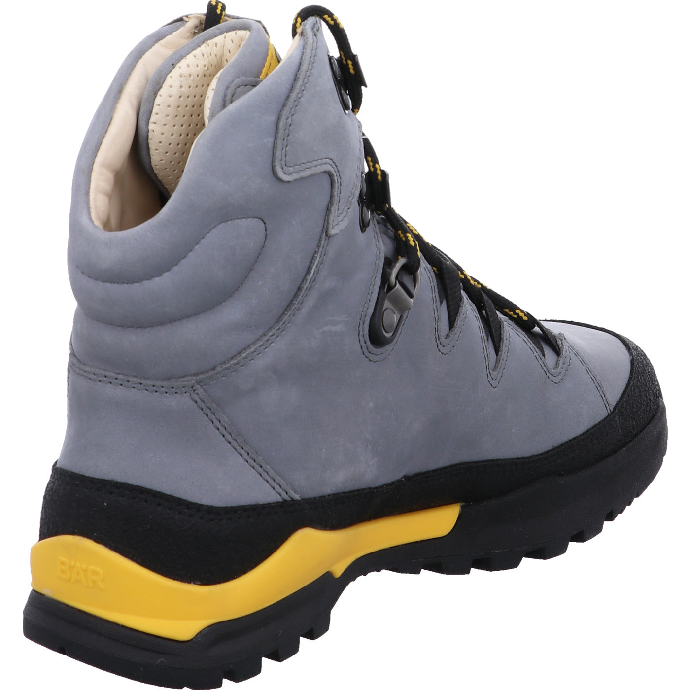 Bär Boot Bergkomfort Wanderstiefl 2.0