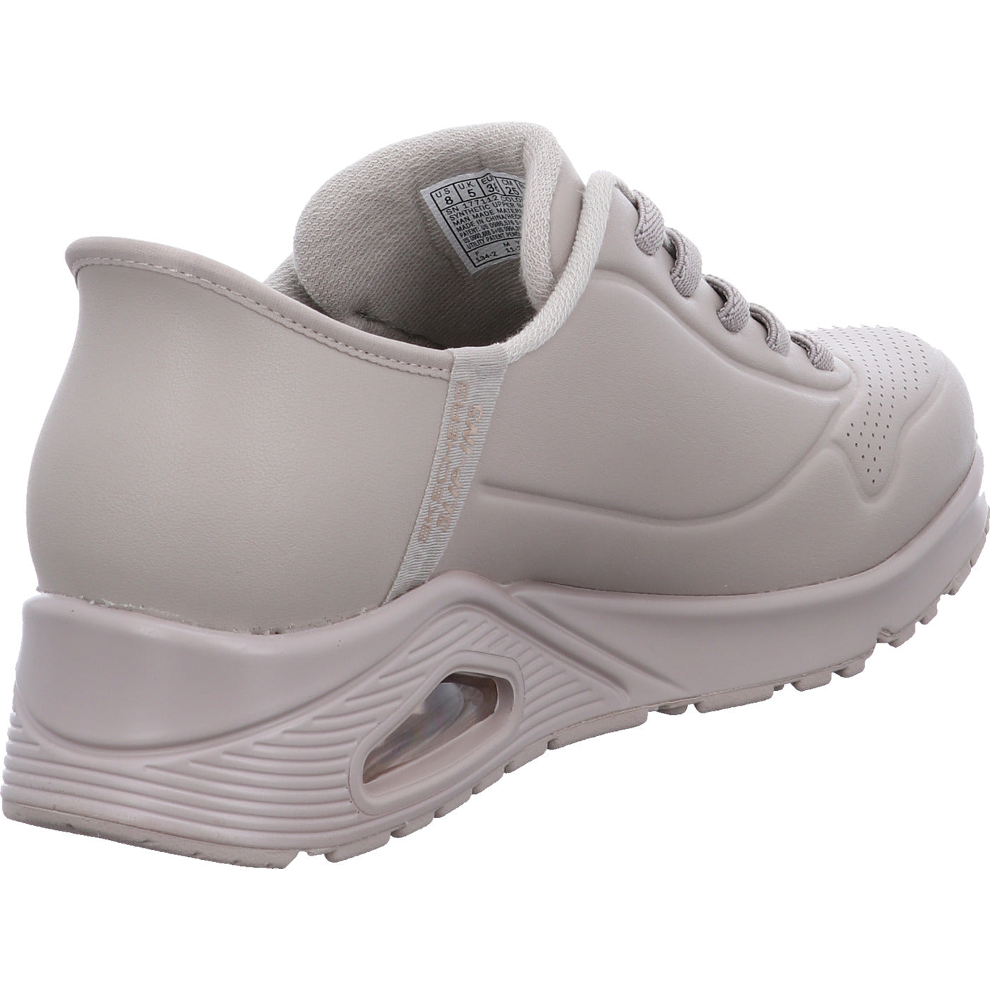 Skechers Slipper SI - UNO Easy Air