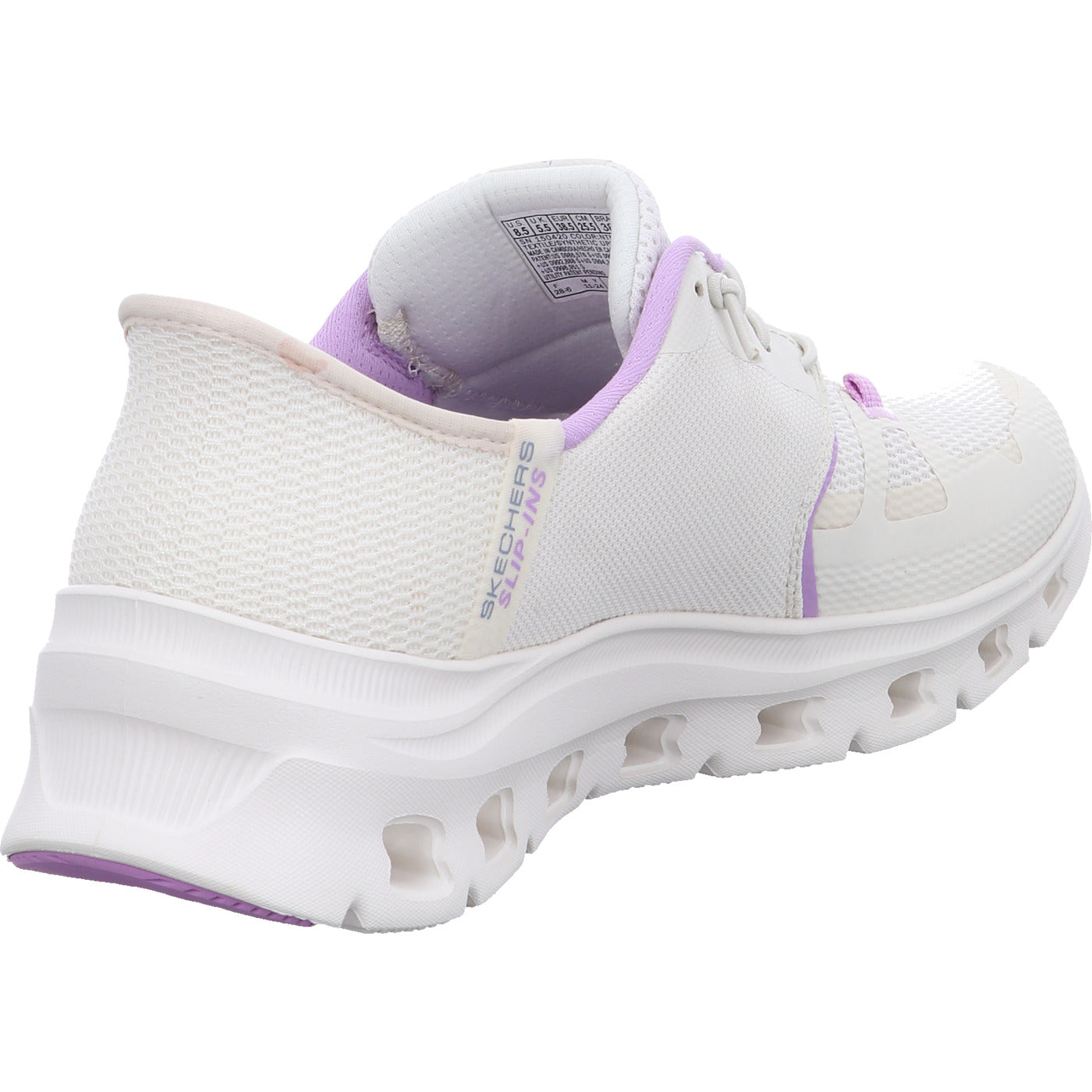 SI - GLIDE-STEP PRO