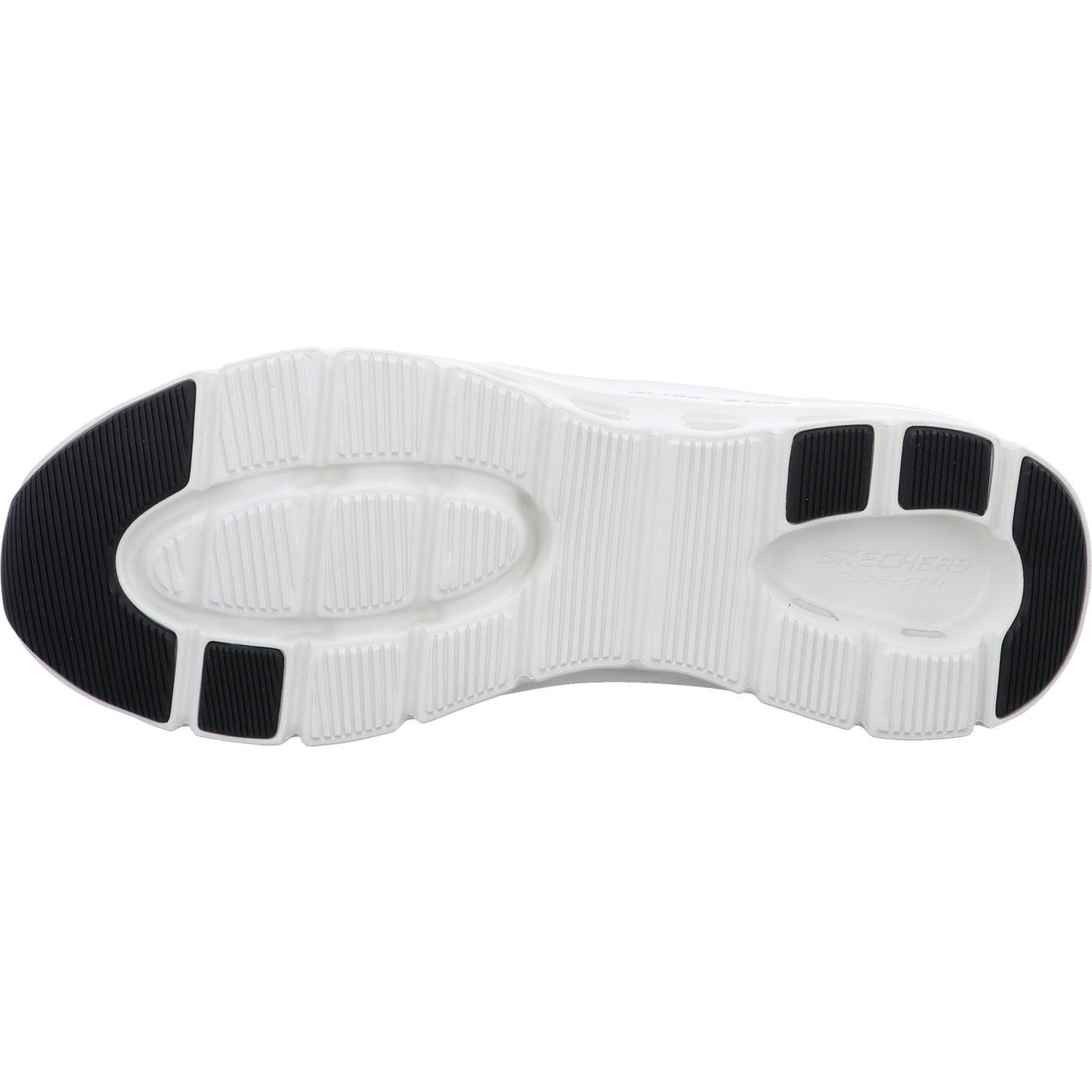 Skechers Slipper SI - GLIDE-STEP PRO