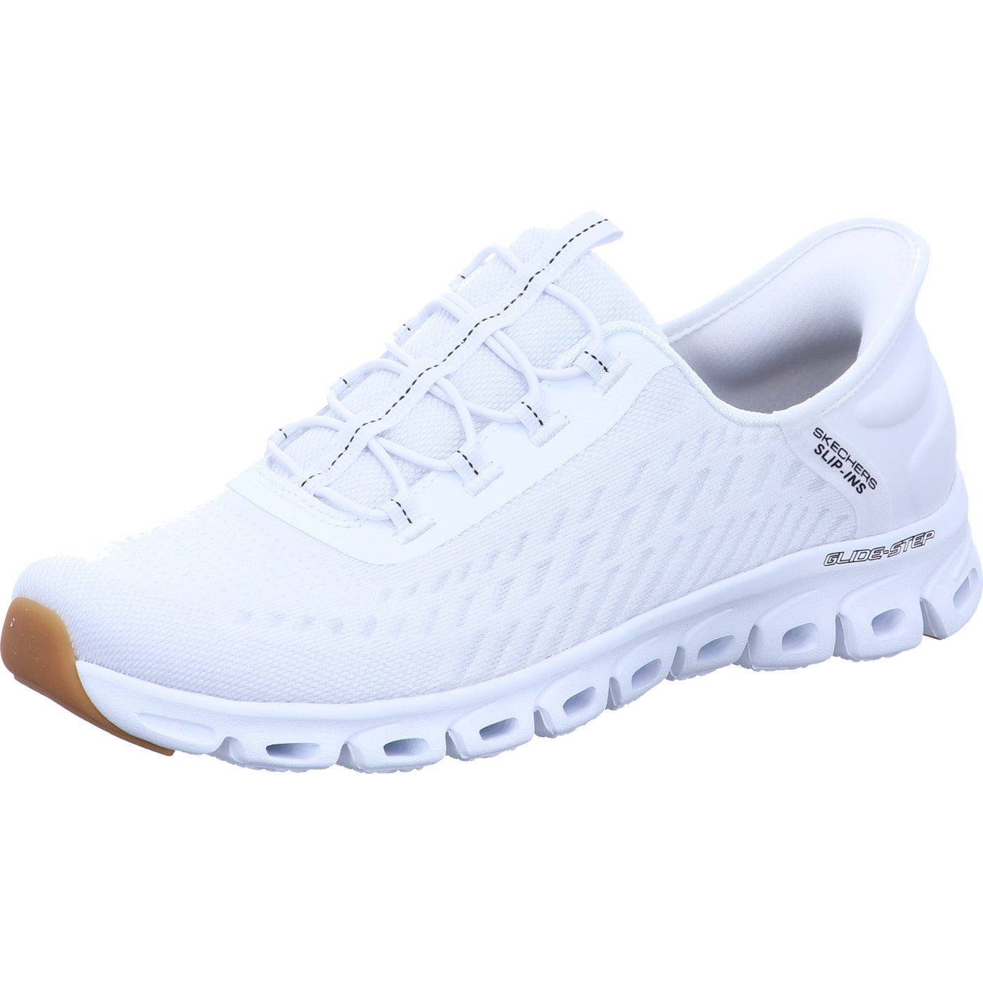 Skechers Slipper SI - GLIDE-STEP