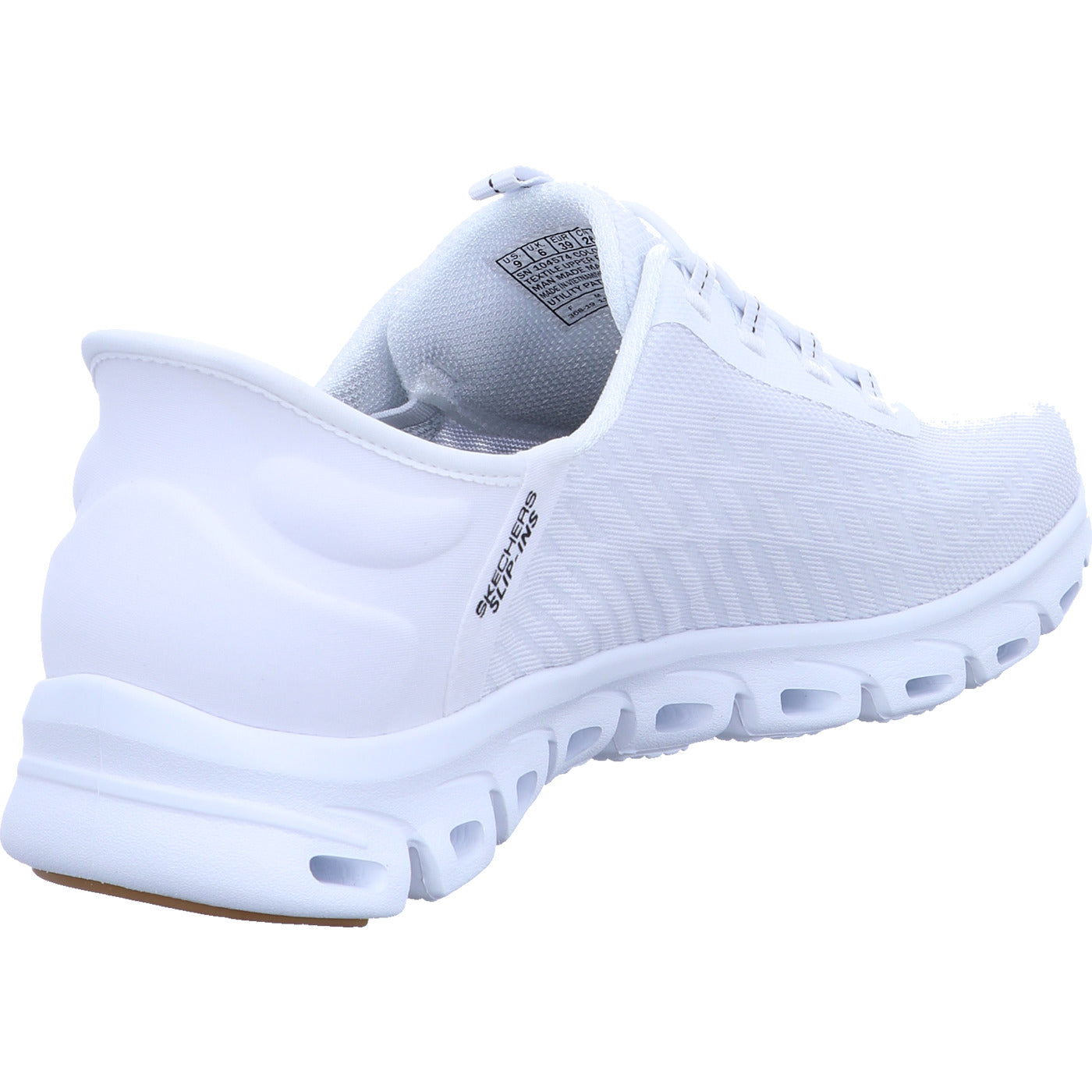 Skechers Slipper SI - GLIDE-STEP
