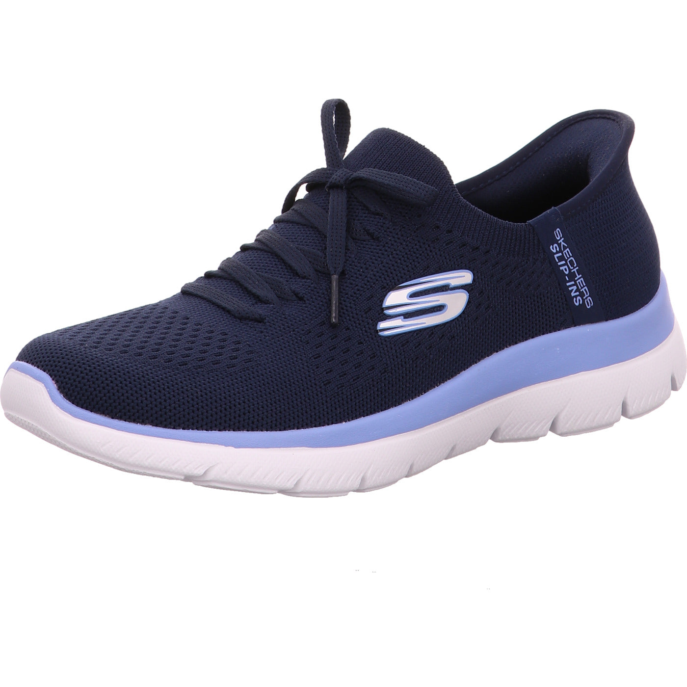 Skechers Slipper SI - SUMMITS - NEW DAILY