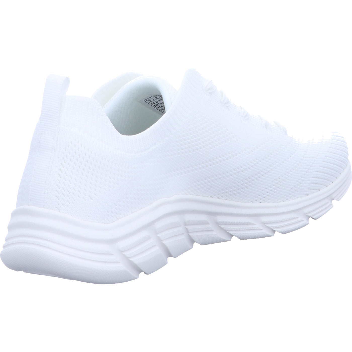 Skechers Schnürschuh BOBS B FLEX LO