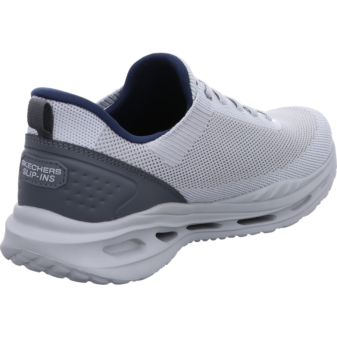 Skechers Slipper SI - ARCH FIT ORVAN