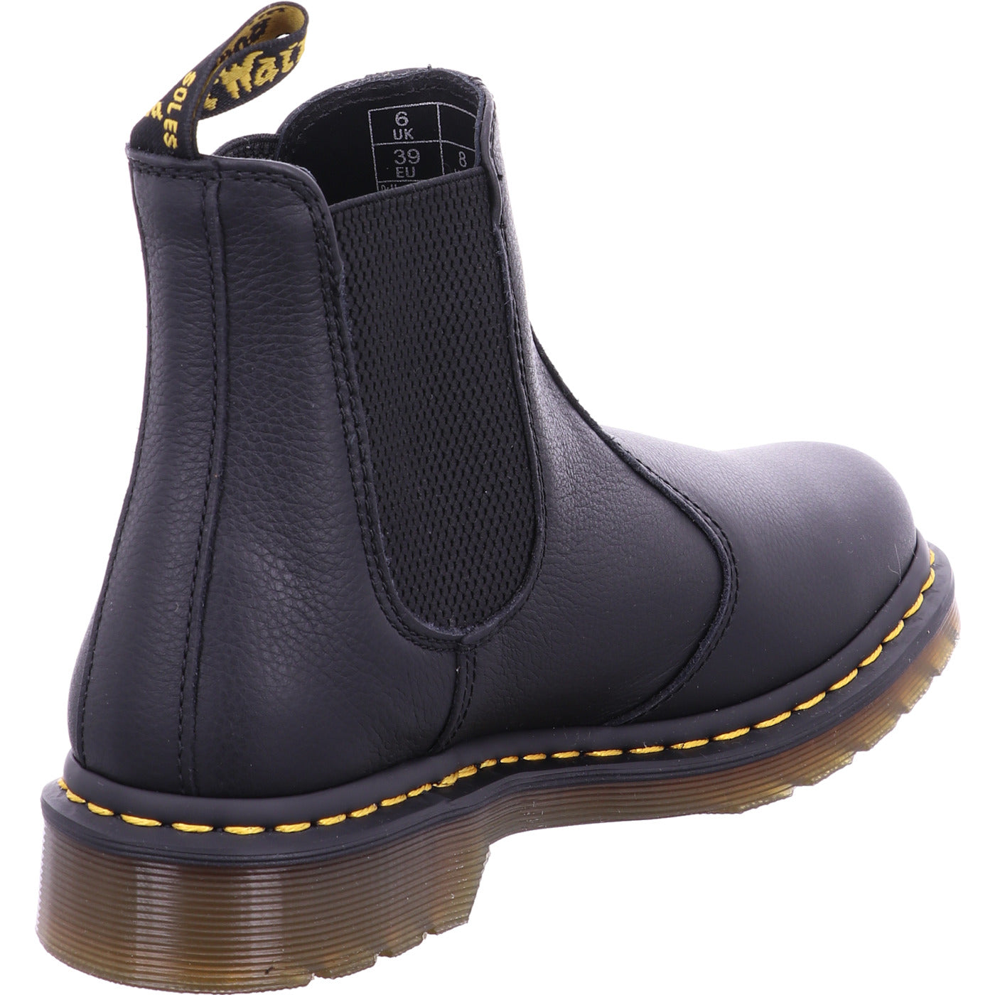 Dr. Martens Boot 2976