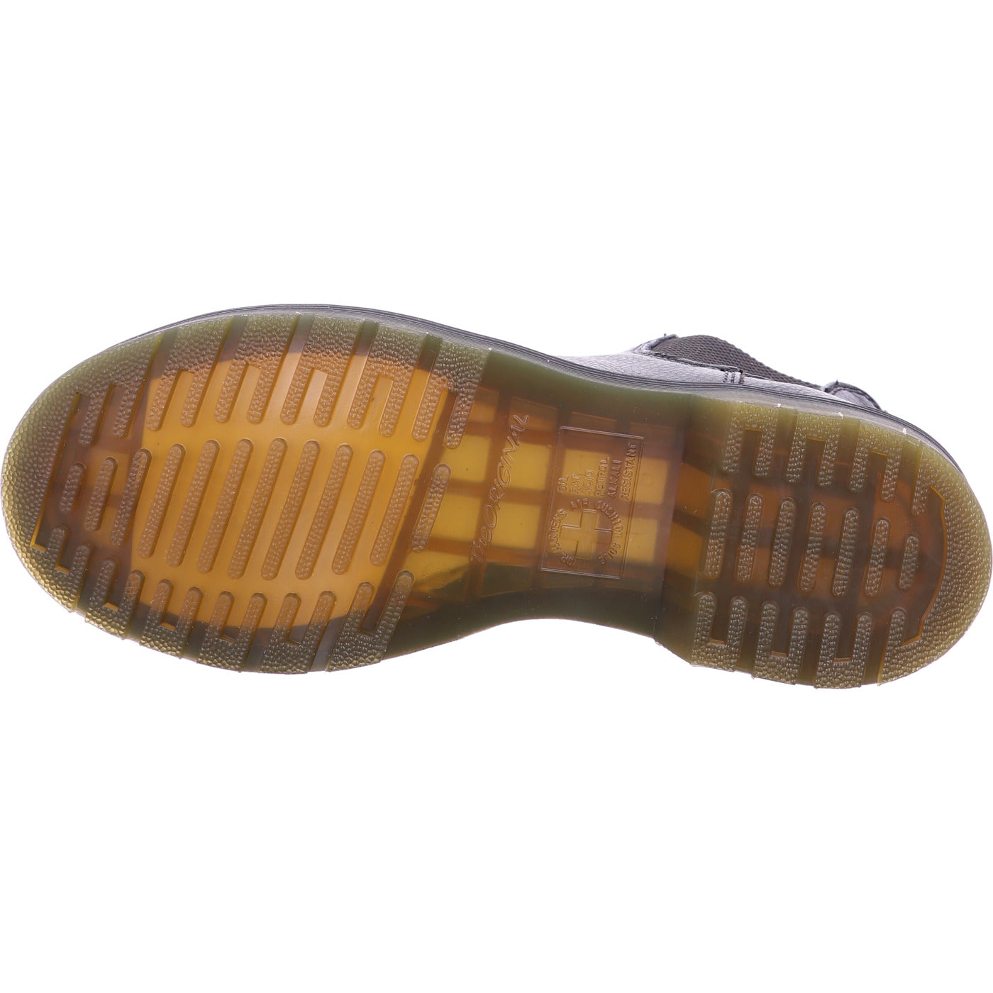 Dr. Martens Boot 2976