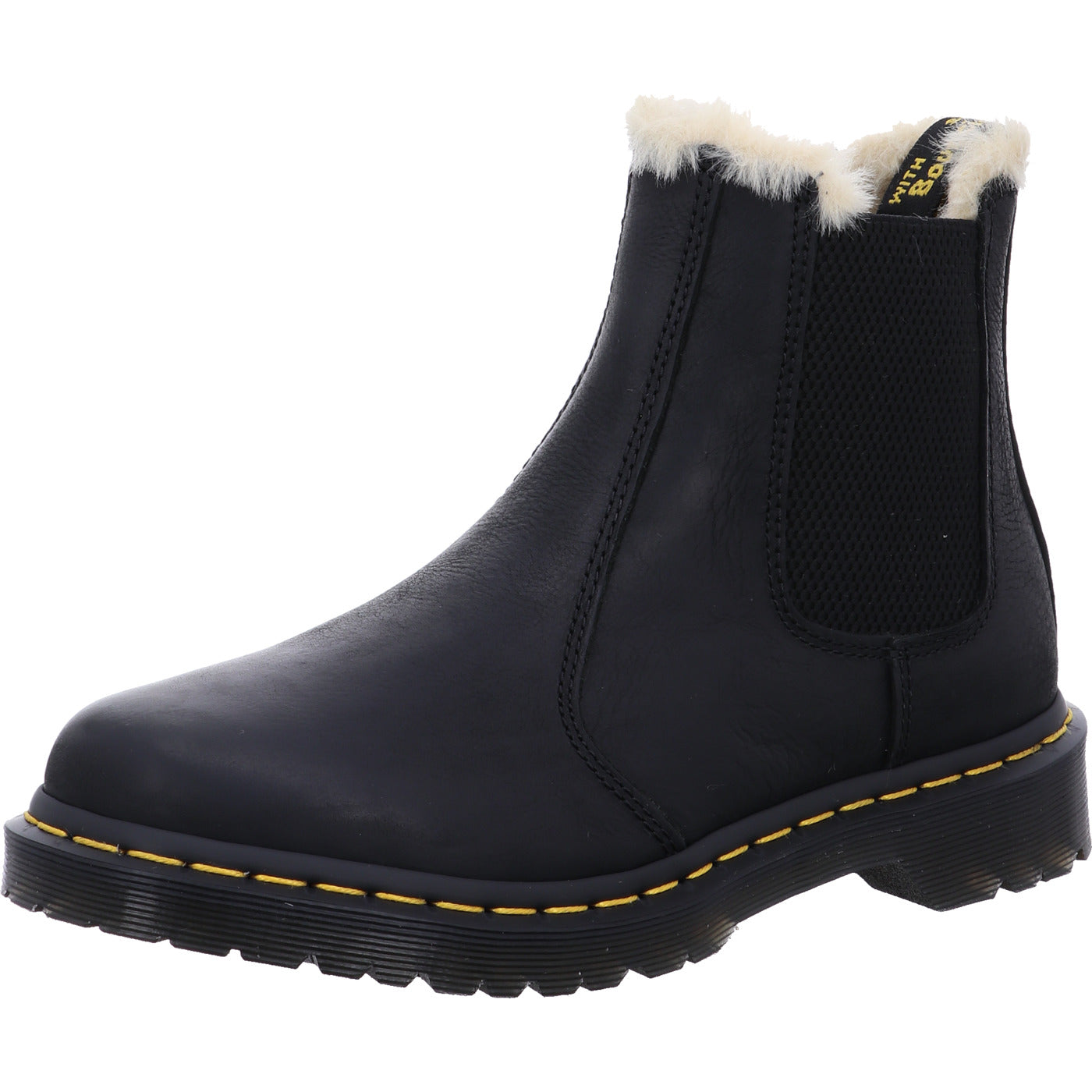 Dr. Martens Stiefelette 2976 Leonore