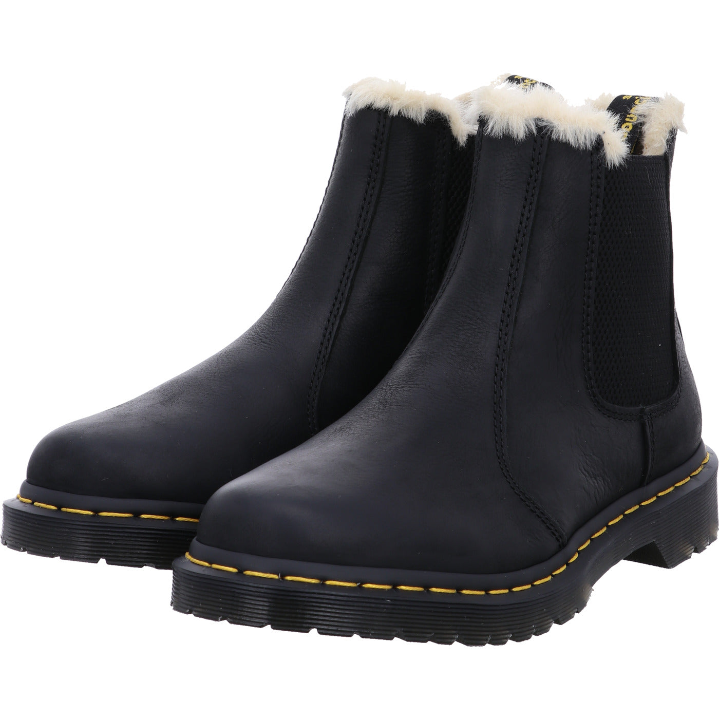 Dr. Martens Stiefelette 2976 Leonore