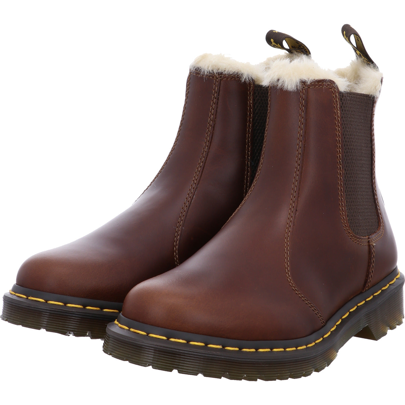 Dr. Martens Stiefelette 2976 Leonore