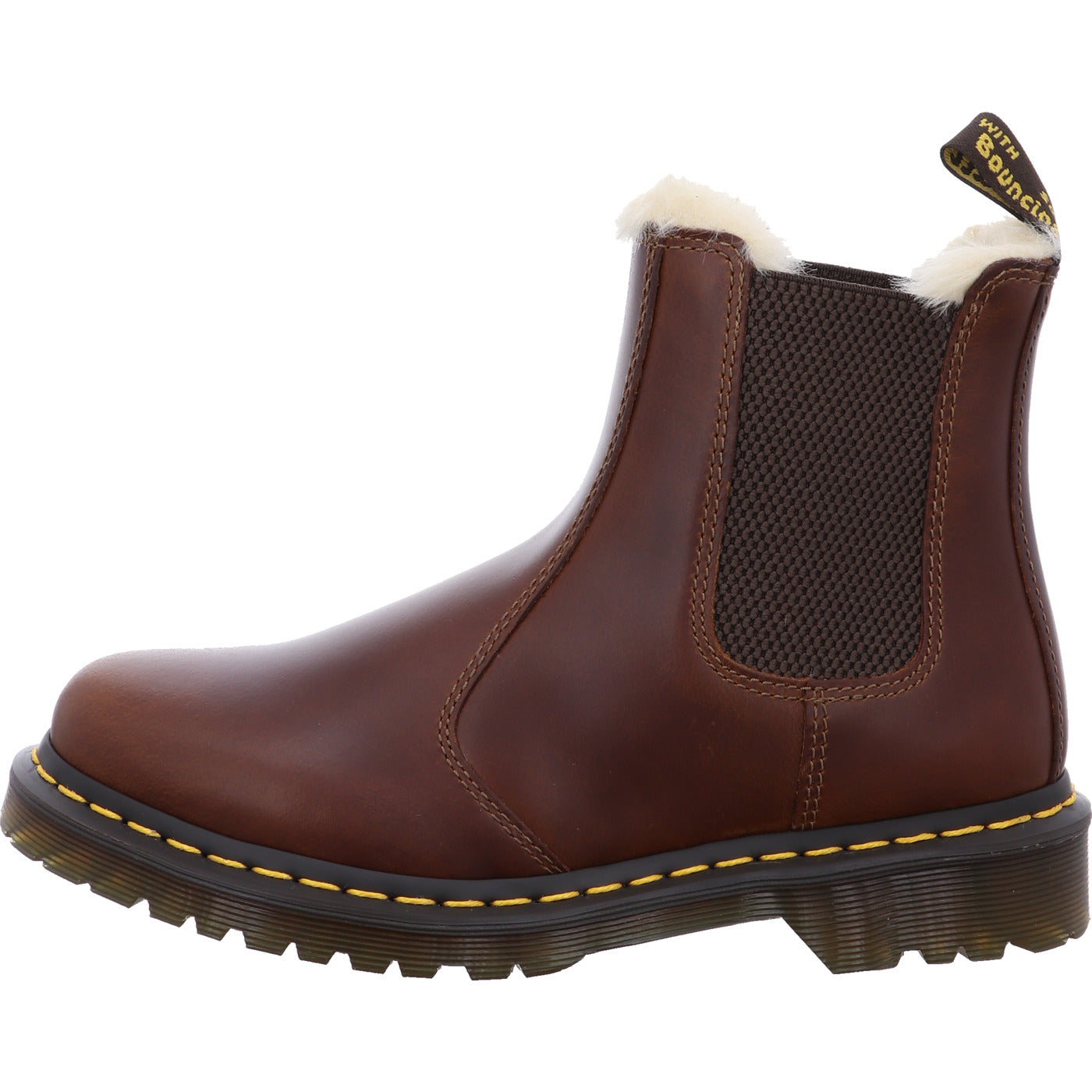 Dr. Martens Stiefelette 2976 Leonore