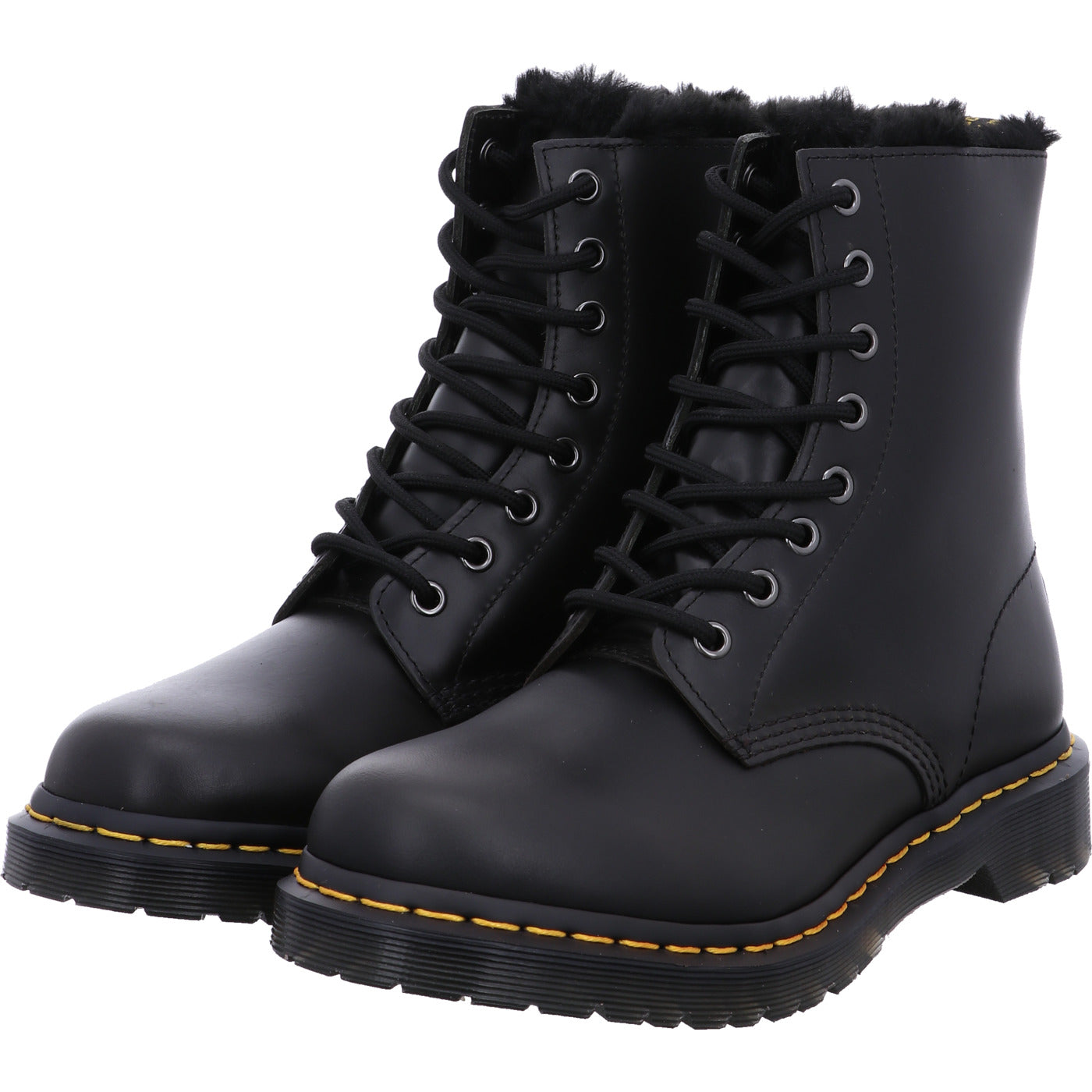 Dr. Martens Stiefelette 1460 Serena