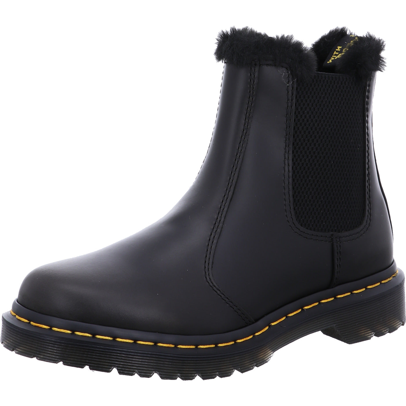 Dr. Martens Stiefelette 2976 Leonore