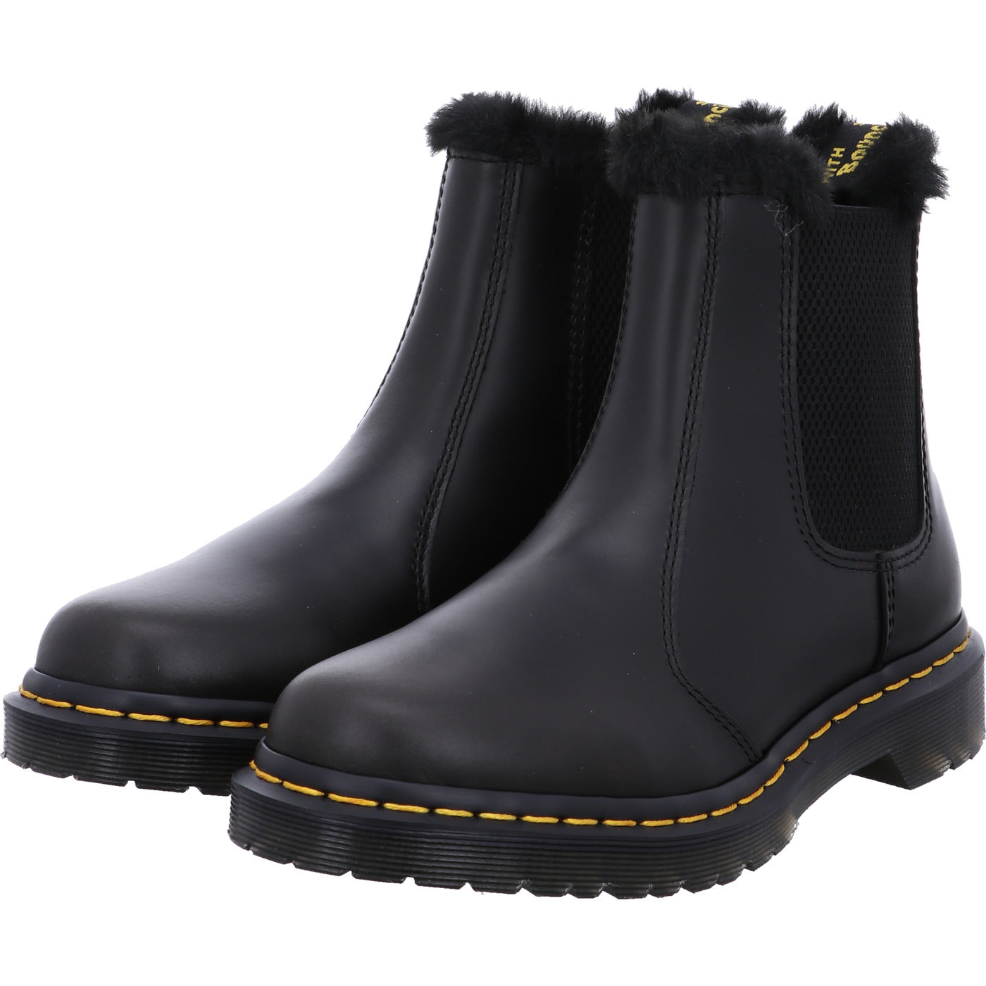 Dr. Martens Stiefelette 2976 Leonore