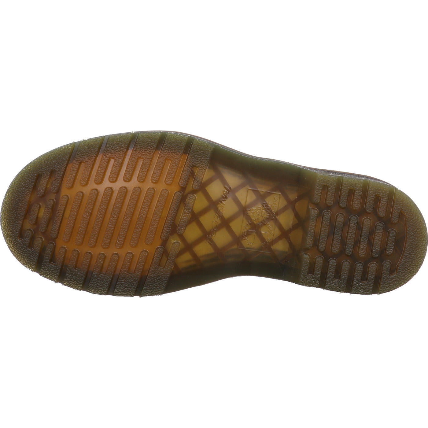 Dr. Martens Boot 1460